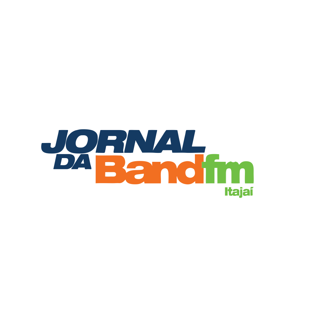 Jornal da Band, na Band Fm Itajaí 92.9