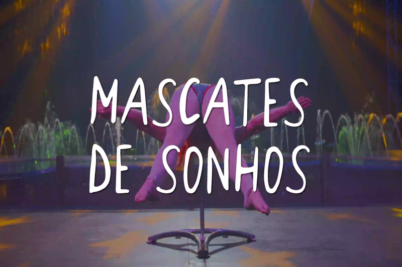 “Mascates de Sonhos”: Documentário revela o fascínio e a resistência do circo em Santa Catarina