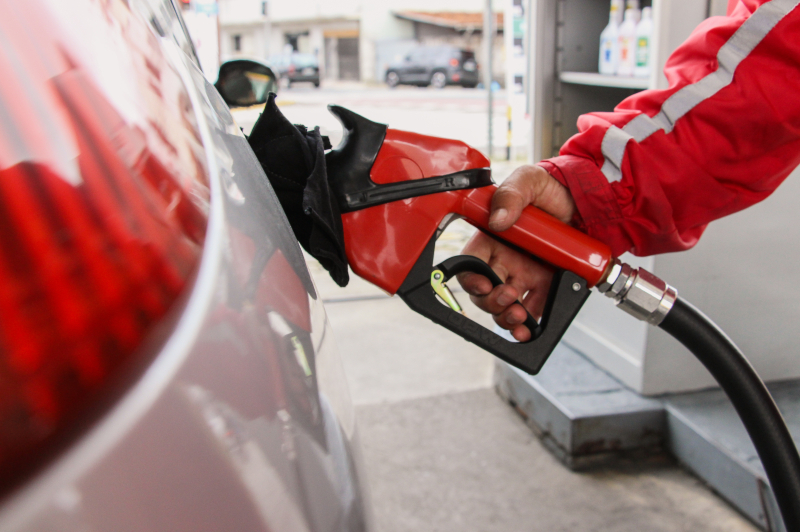 Procon divulga alta no preço dos combustíveis em Itajaí; Gasolina Aditivada sobe R$ 0,09