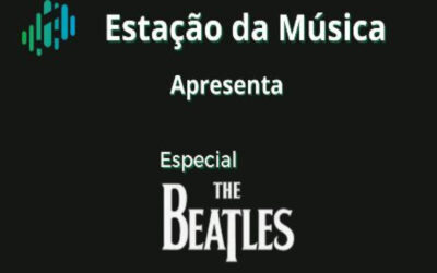 Teatro Municipal recebe show especial em homenagem aos Beatles nesta terça (19)