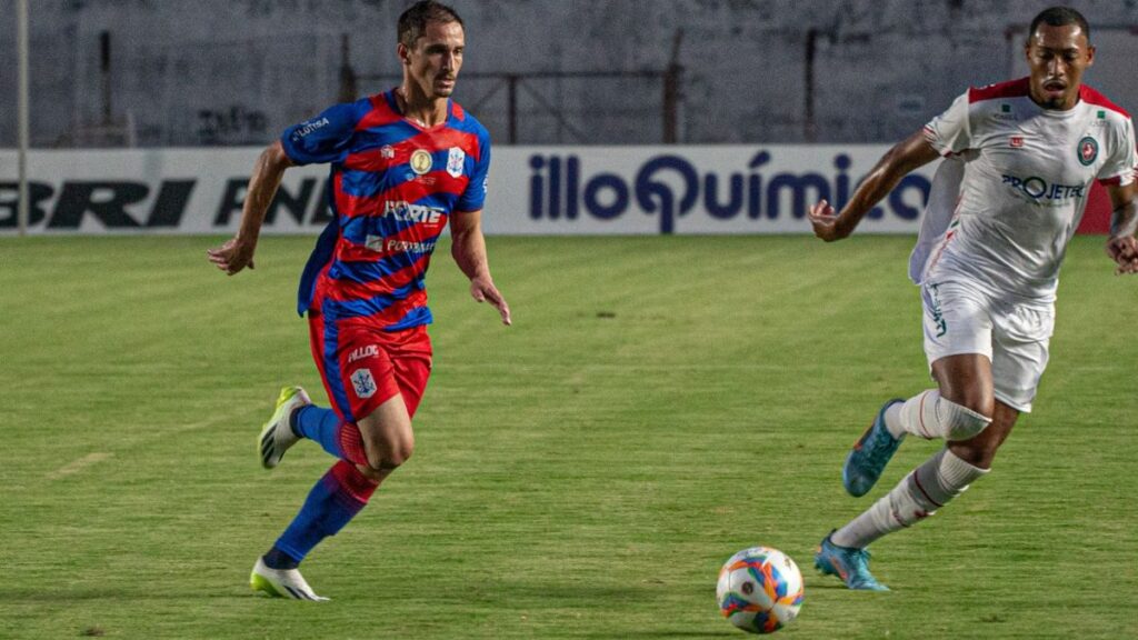 Marcílio Dias e Concórdia iniciam confronto decisivo hoje, valendo a taça da Copa SC.