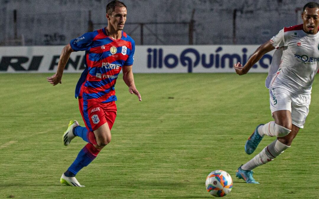 Marcílio Dias e Concórdia iniciam confronto decisivo hoje, valendo a taça da Copa SC