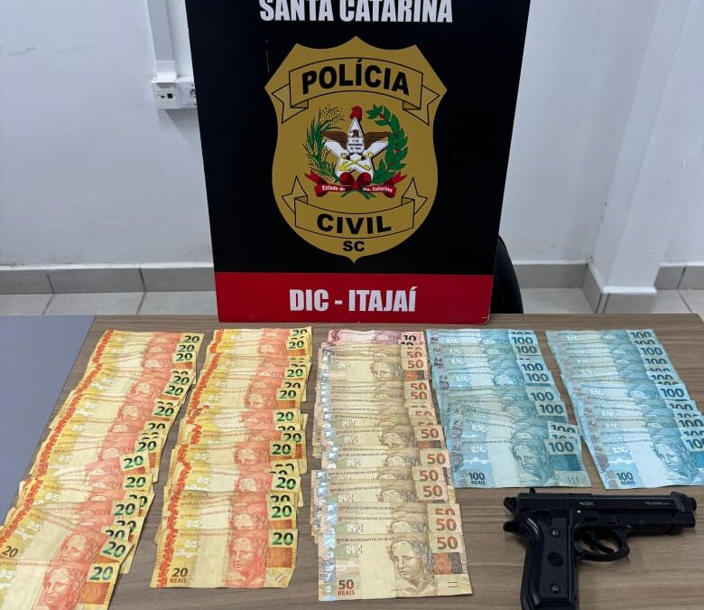 Operação “gato por lebre”: Polícia Civil cumpre mandados contra organização criminosa no bairro Cordeiros
