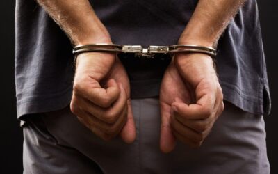 Polícia Militar recaptura foragido durante rondas noturnas em Itajaí