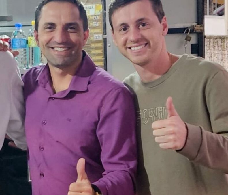 TSE indeferiu candidaturas de Prefeito e Vice eleitos em Botuverá por irregularidades no registro