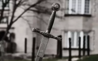 THE WITCHER EM SC: Homem ataca irmã com uma espada por disputa de herança em Lages