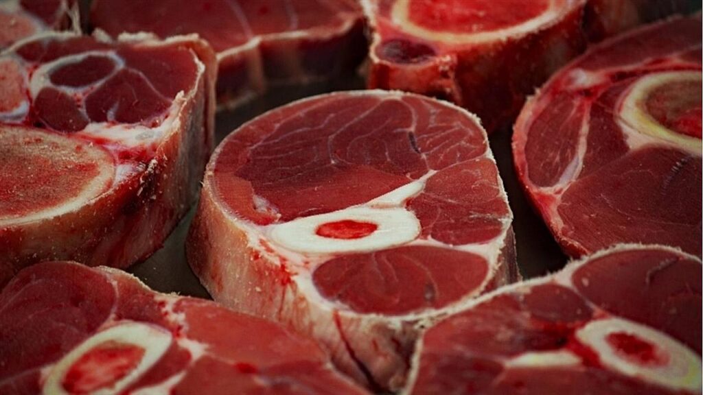 Santa Catarina registra segundo maior desempenho nas exportações de carne suína, alcançando 68 mil toneladas outubro.