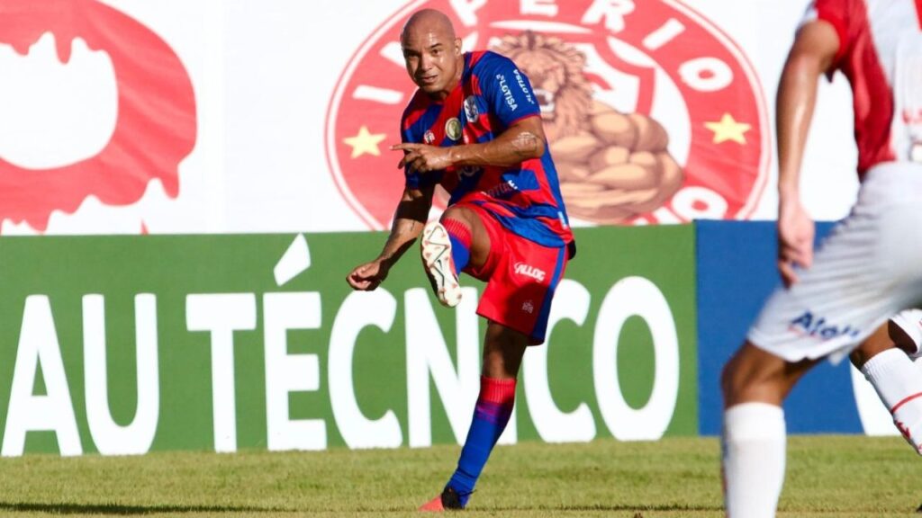 Marcílio Dias e Concórdia iniciam confronto decisivo hoje, valendo a taça da Copa SC.