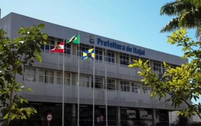 Confira os Serviços Públicos de Itajaí durante o feriado nacional de Proclamação da República