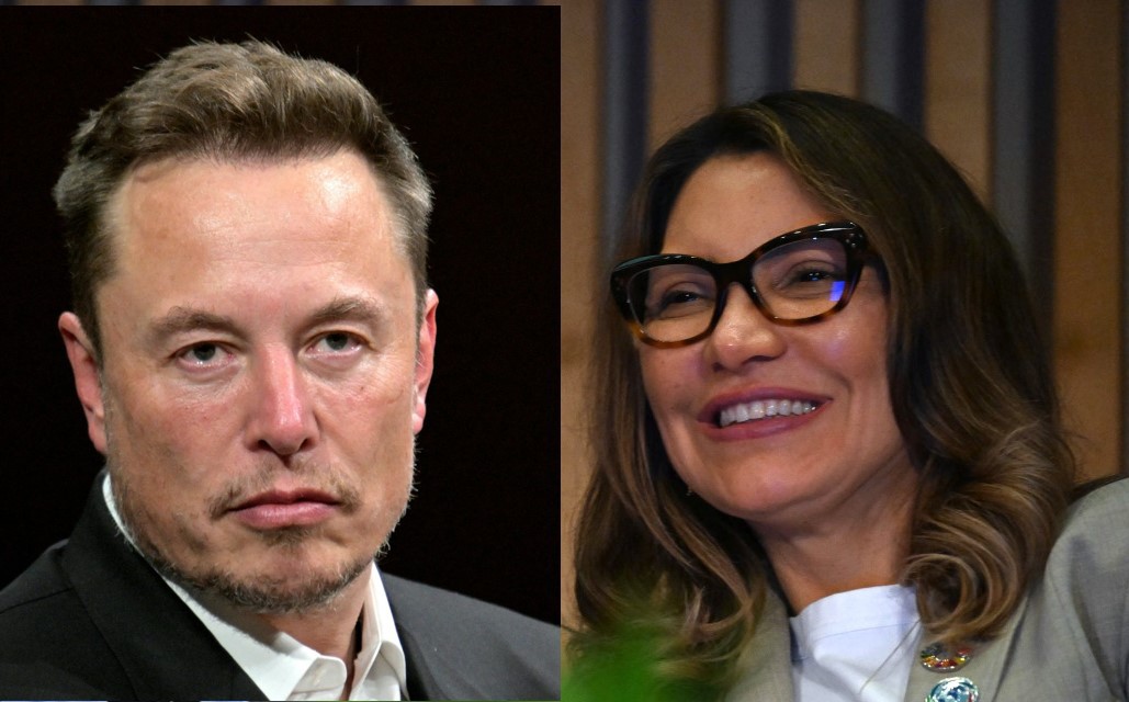 Troca de farpas entre Janja e Elon Musk intensifica clima político internacional