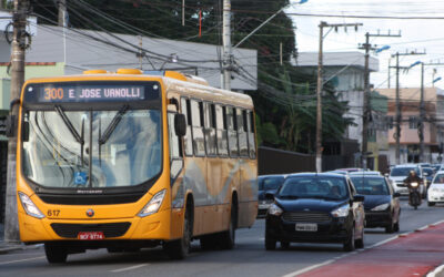 Prefeitura de Itajaí nega pedido de reequilíbrio financeiro solicitado pelo Consórcio Atalaia