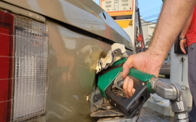 Hoje tem pesquisa do Procon: Preço da gasolina cai em Itajaí, mas diesel sobe no mês de dezembro