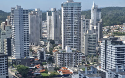 Prefeitura de Itajaí divulga nota afirmando encerrar 2024 com R$ 135 milhões em caixa