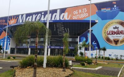 Secretaria de Turismo e Eventos de Itajaí divulga prestação de contas da Marejada 2024