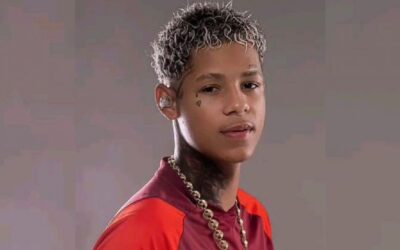 Funkeiro Boladin 211 é preso por tentativa de feminicídio 48 horas antes de show em Itajaí