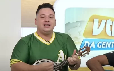 Tragédia no pagode: Adalto Mello morre em acidente causado por motorista bêbado