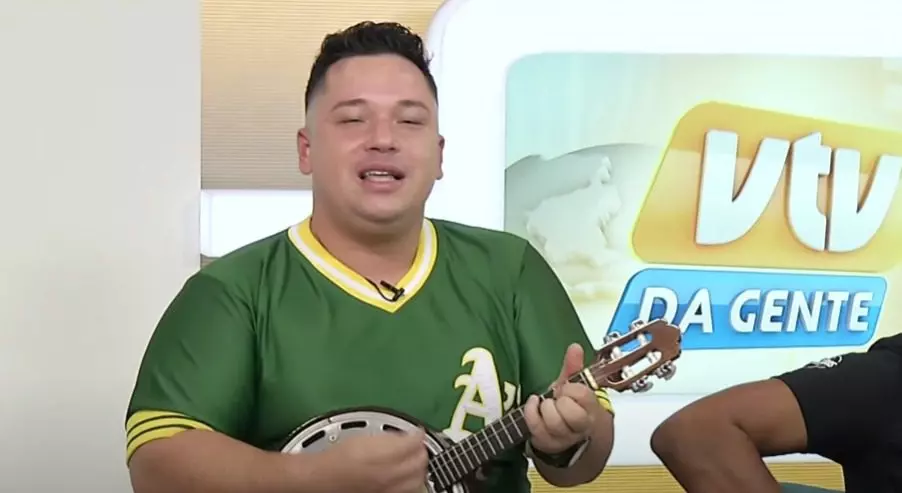 Tragédia no pagode: Adalto Mello morre em acidente causado por motorista bêbado