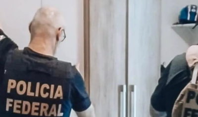 Operação da PF desmantela esquema de fraudes milionárias na Caixa Econômica