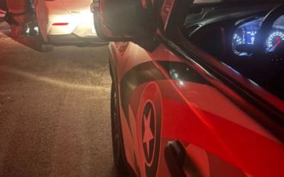 Polícia Militar cumpre mandado de prisão em Itajaí