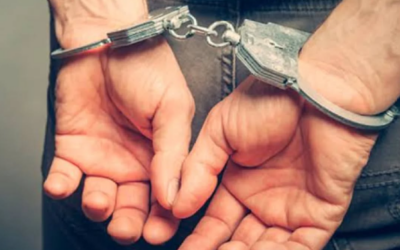 Polícia Militar prende homem de 36 anos por furto de celular em Itajaí