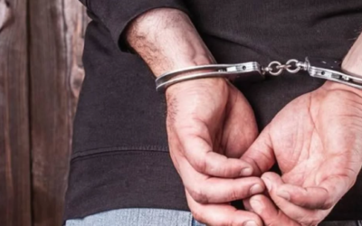 Polícia Militar prende jovem por receptação dolosa no bairro Cordeiros