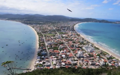 Acessos aos municípios de Porto Belo e Bombinhas serão bloqueados a partir das 20h de hoje (17)