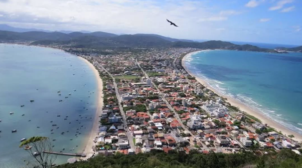 Acessos aos municípios de Porto Belo e Bombinhas serão bloqueados a partir das 20h de hoje (17)