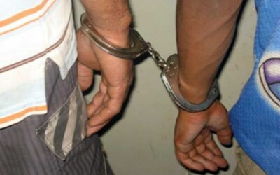 Polícia Militar prende dupla em flagrante por furto e recupera itens de alto valor em Itajaí