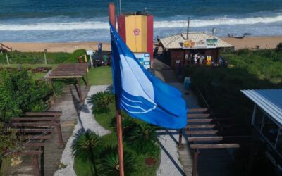 Moradores criticam falta de banheiros nas Praias Agrestes: “E a Bandeira Azul?”
