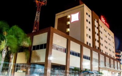 Ibis Hotel Itajaí nega informações a família e Polícia e hóspede comete suicídio, que poderia ser evitado