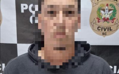 FIM DO MISTÉRIO: Filho legítimo da mulher morta orquestrou e ajudou a matar mãe e padrasto em Itajaí
