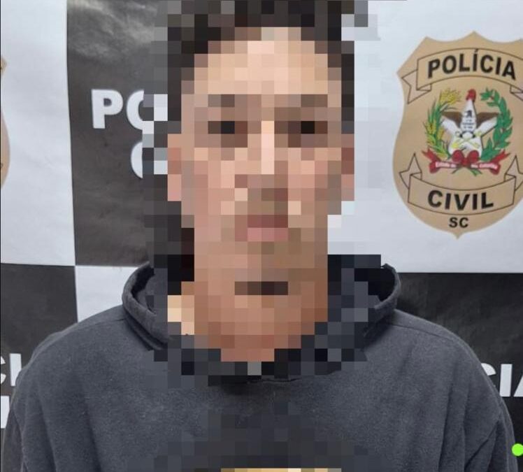 FIM DO MISTÉRIO: Filho legítimo da mulher morta orquestrou e ajudou a matar mãe e padrasto em Itajaí