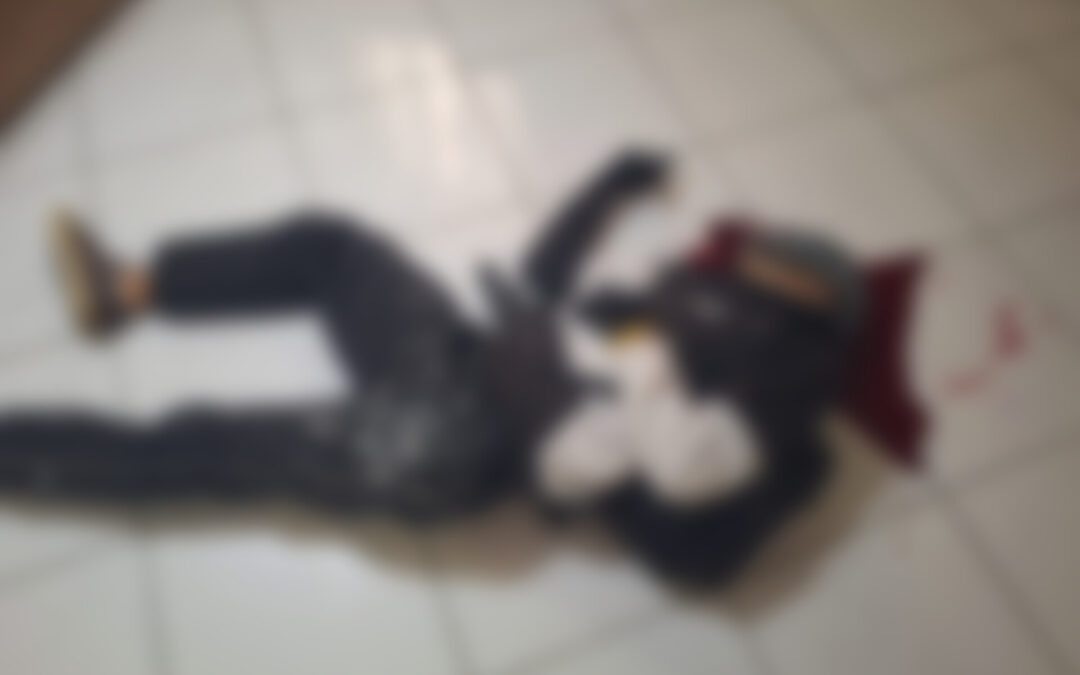 Morador reage a assalto, mata dois bandidos e deixa outro baleado em Navegantes