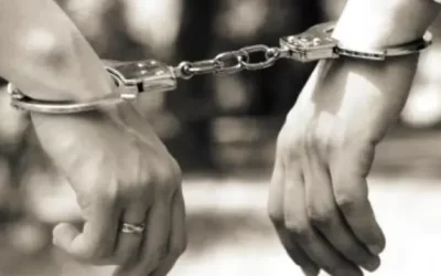 Operação da Polícia Militar no bairro Cordeiros resulta na prisão de casal por tráfico de drogas