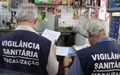 Vigilância Sanitária de Itajaí alerta sobre golpes envolvendo denúncias falsas