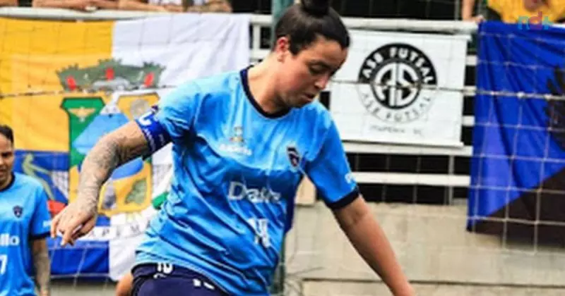 Tragédia no heliponto: Enterro de atleta Carol Oliveira é marcado por comoção e homenagens