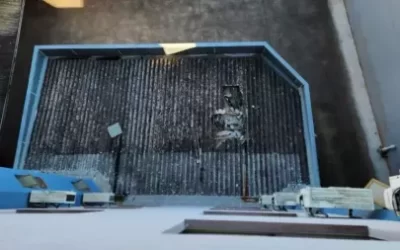 Milagre em Xanxerê: Jovem sobrevive a queda de 15 metros e caso termina com prisão