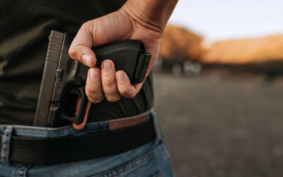 Polícia Militar de Itajaí recaptura foragido envolvido em ameaças e confronto armado