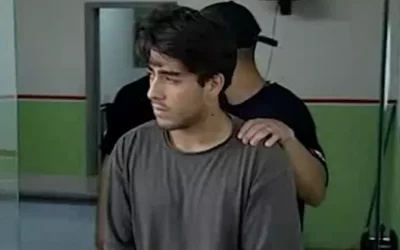 Homem condenado por matar padre em Itajaí é morto pela PM após ataque a ex-namorada