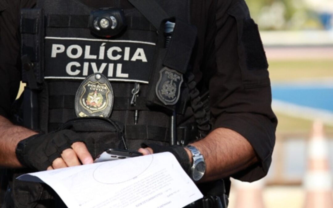 Operação da Polícia Civil desarticula rede de tráfico familiar em Balneário Camboriú