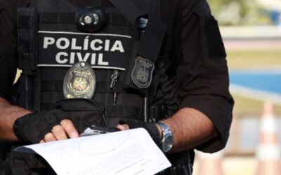 Operação da Polícia Civil desarticula rede de tráfico familiar em Balneário Camboriú