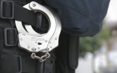 Fim de semana movimentado: Polícia Militar cumpre quatro mandados de prisão em Itajaí