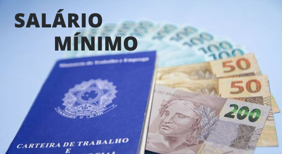 Salário mínimo em 2025 Proposta de R 1.515 reflete ajuste Real e