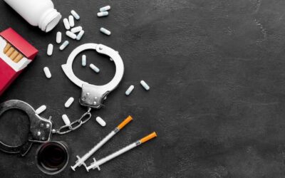 Polícia Militar desmantela ponto de tráfico de drogas em Itajaí