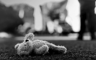 Caso de abuso de menor é investigado após relato de dores feito por criança de 2 anos em Balneário Camboriú