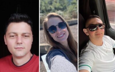 Fim de ano marcado por tragédias: Rodovias catarinenses registram 9 mortes em dois dias