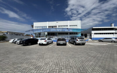 Centro Integrado de Saúde (CIS) terá 8 médicos para atender a população em Itajaí