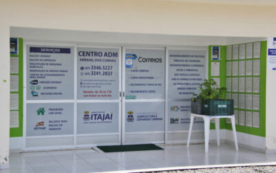 Centro administrativo da Secretaria da Agricultura oferecerá orientação mensal da SEDUH