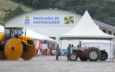 39ª Festa Nacional do Colono acontecerá de 24 a 27 de julho em Itajaí