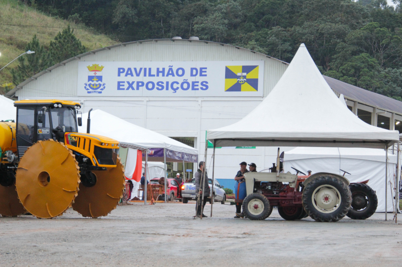 39ª Festa Nacional do Colono acontecerá de 24 a 27 de julho em Itajaí